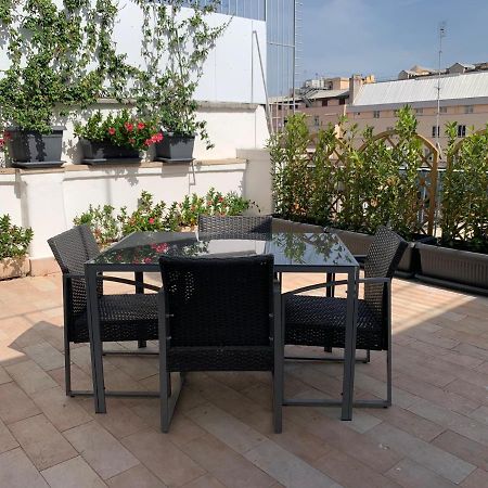 Tristar Family Home Rome Exterior photo
