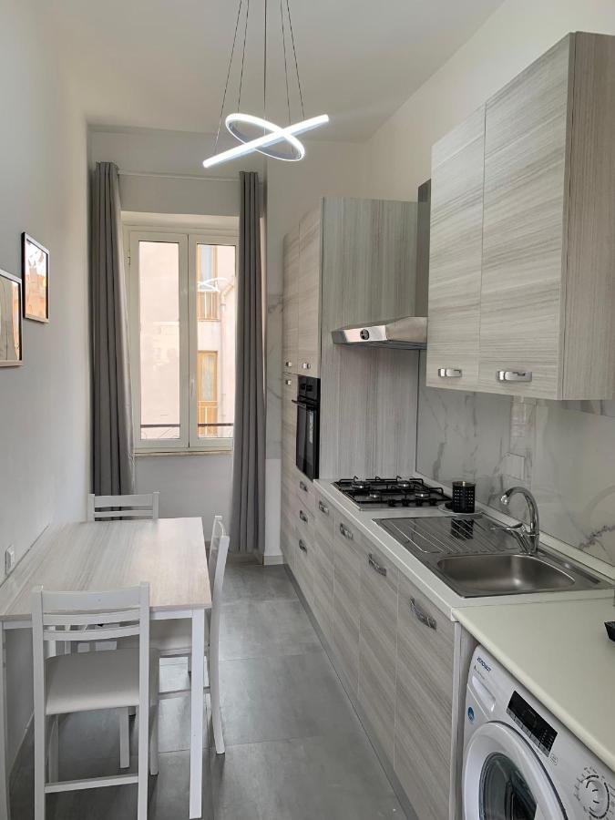Tristar Family Home Rome Exterior photo